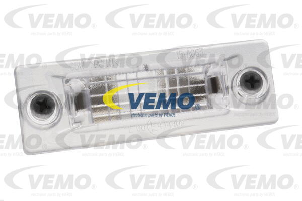 Kennzeichenleuchte Vemo V10-84-0031 von Vemo