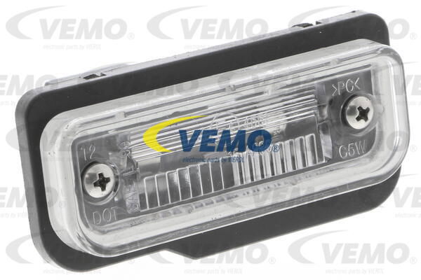 Kennzeichenleuchte Vemo V30-84-0024 von Vemo