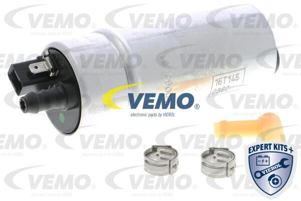 Kraftstoffpumpe Vemo V10-09-1227 von Vemo