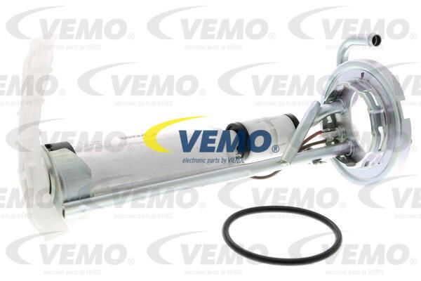 Kraftstoffpumpe Vemo V20-09-0412 von Vemo