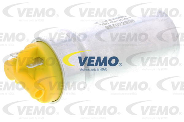 Kraftstoffpumpe Vemo V20-09-0416-1 von Vemo