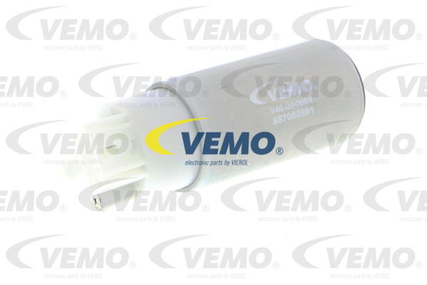 Kraftstoffpumpe Vemo V40-09-0002 von Vemo