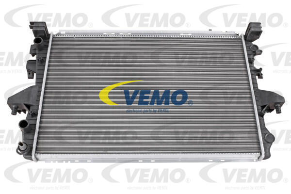 Kühler, Motorkühlung Vemo V10-60-0028 von Vemo