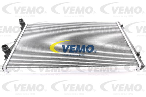 Kühler, Motorkühlung Vemo V15-60-6036 von Vemo