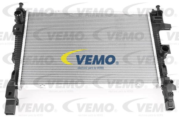 Kühler, Motorkühlung Vemo V25-60-3015 von Vemo