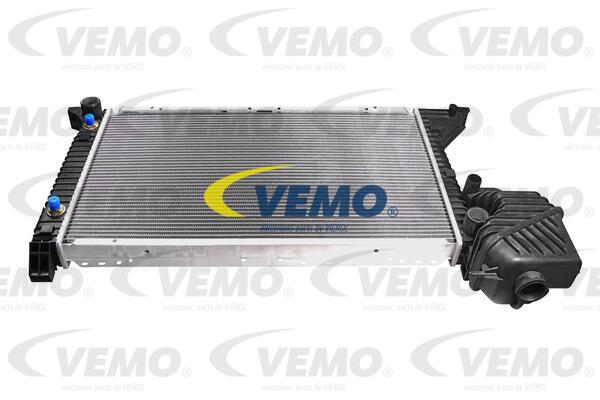 Kühler, Motorkühlung Vemo V30-60-1253 von Vemo