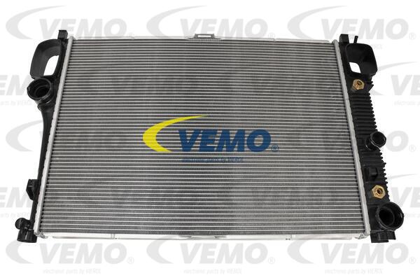 Kühler, Motorkühlung Vemo V30-60-1272 von Vemo