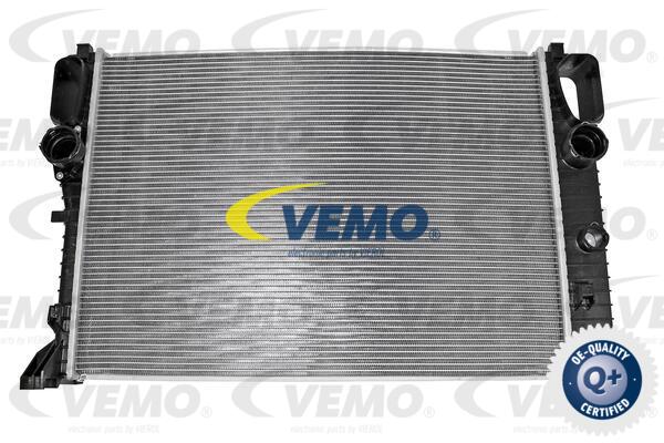 Kühler, Motorkühlung Vemo V30-60-1293 von Vemo