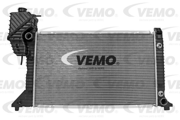 Kühler, Motorkühlung Vemo V30-60-1303 von Vemo