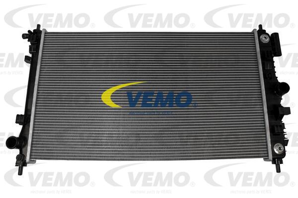 Kühler, Motorkühlung Vemo V40-60-2058 von Vemo