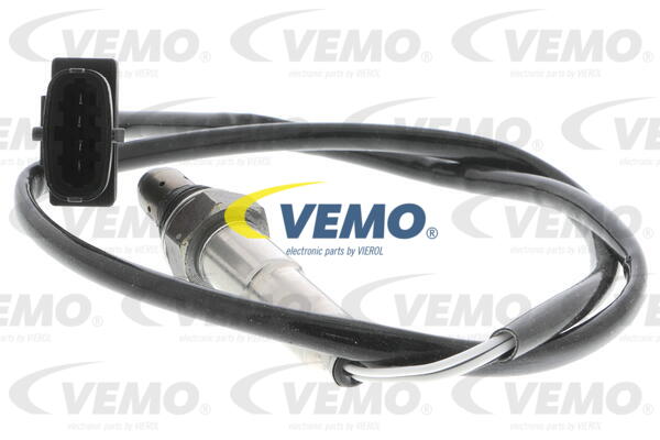 Lambdasonde Vemo V40-76-0011 von Vemo