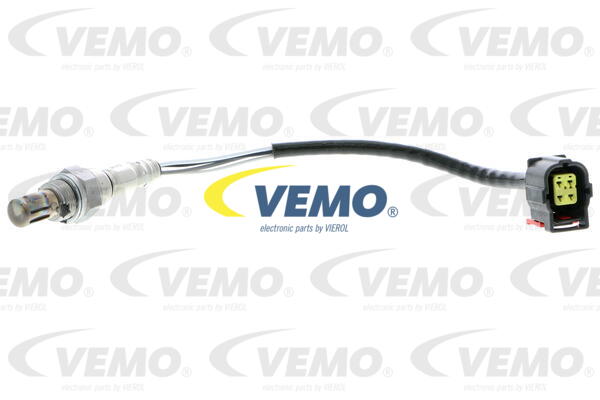 Lambdasonde hinten Vemo V30-76-0048 von Vemo