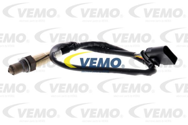 Lambdasonde vor Katalysator Vemo V10-76-0100 von Vemo