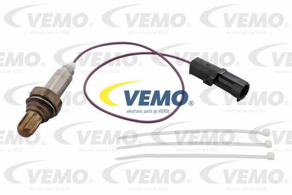 Lambdasonde vor Katalysator Vemo V40-76-0001 von Vemo