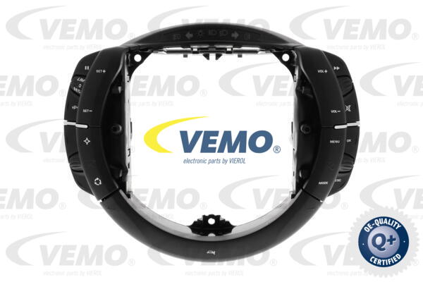 Lenkstockschalter Vemo V22-80-0035 von Vemo