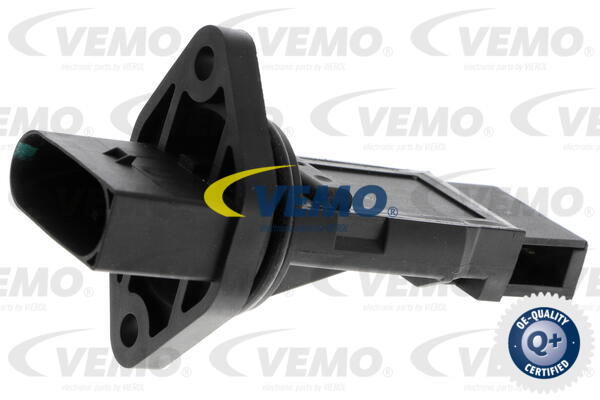 Luftmassenmesser Vemo V10-72-1025-1 von Vemo