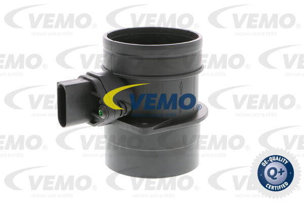 Luftmassenmesser Vemo V10-72-1049 von Vemo