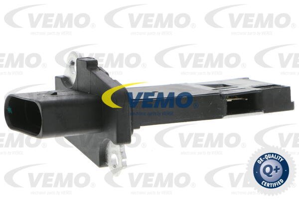 Luftmassenmesser Vemo V10-72-1399 von Vemo
