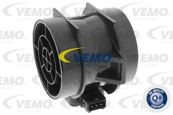 Luftmassenmesser Vemo V20-72-0001-1 von Vemo