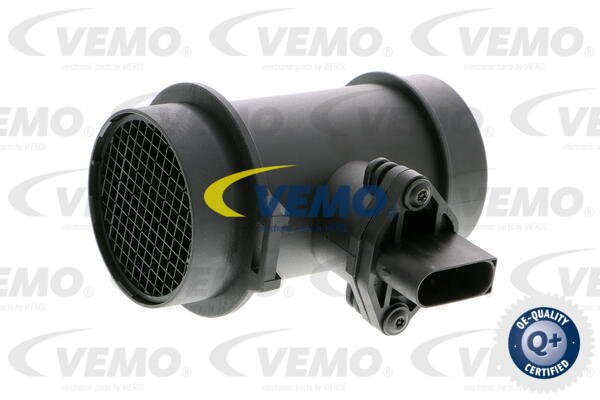 Luftmassenmesser Vemo V20-72-0010 von Vemo