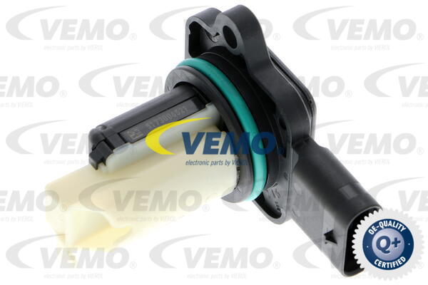 Luftmassenmesser Vemo V20-72-5181 von Vemo