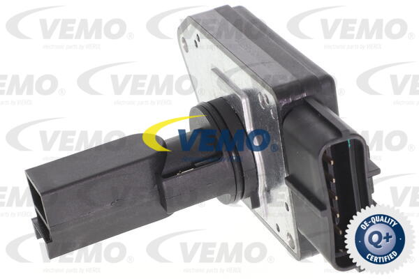 Luftmassenmesser Vemo V25-72-1008-1 von Vemo