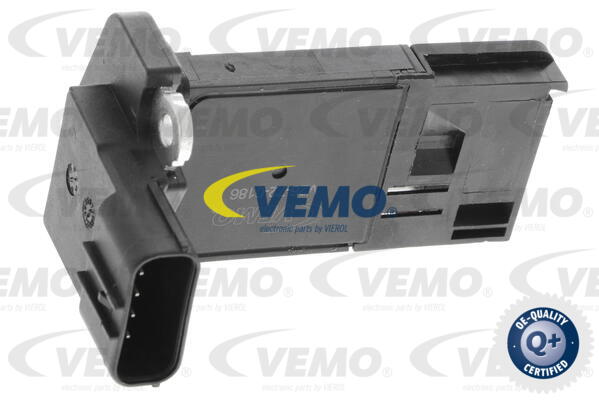 Luftmassenmesser Vemo V26-72-0186 von Vemo