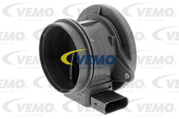 Luftmassenmesser Vemo V30-72-0007-1 von Vemo