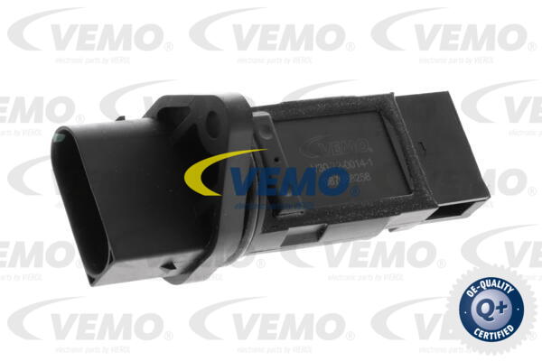 Luftmassenmesser Vemo V30-72-0014-1 von Vemo