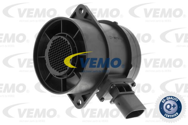 Luftmassenmesser Vemo V30-72-0016-1 von Vemo