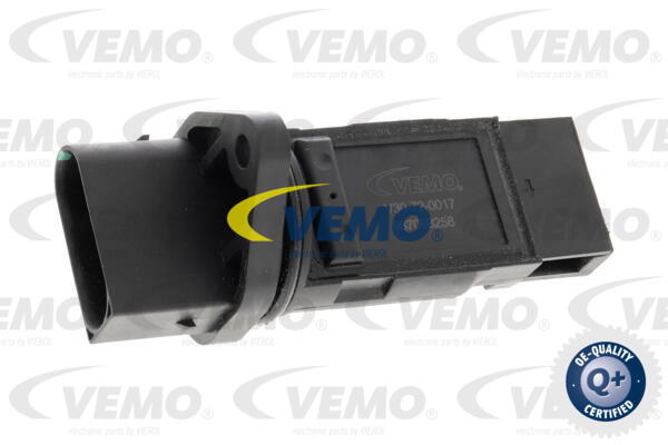 Luftmassenmesser Vemo V30-72-0017 von Vemo