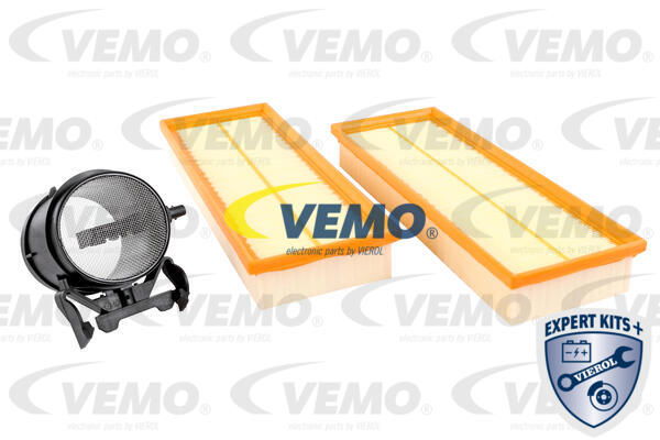 Luftmassenmesser Vemo V30-72-0046-1 von Vemo