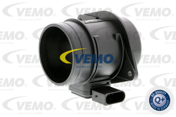 Luftmassenmesser Vemo V30-72-0176 von Vemo