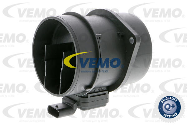 Luftmassenmesser Vemo V30-72-0787 Luftmassenmesser Vemo V30-72-0787 von Vemo