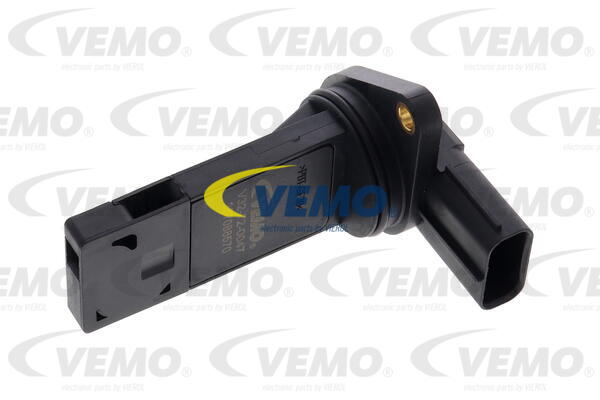 Luftmassenmesser Vemo V32-72-0047 von Vemo