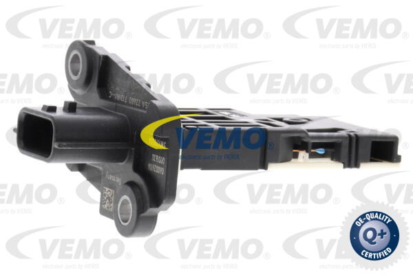 Luftmassenmesser Vemo V38-72-0220 von Vemo