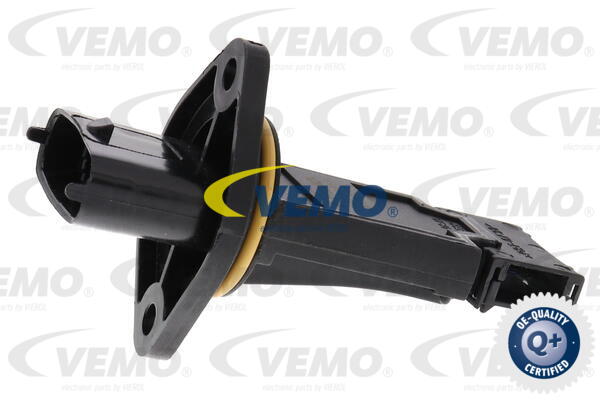 Luftmassenmesser Vemo V40-72-0417-1 von Vemo