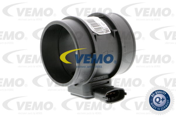 Luftmassenmesser Vemo V40-72-0429 von Vemo