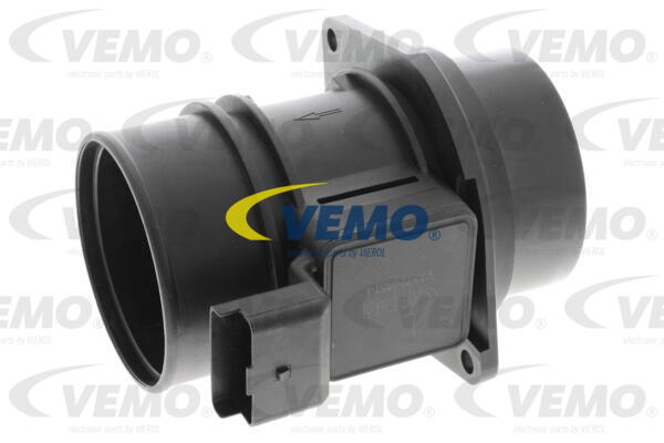 Luftmassenmesser Vemo V40-72-0451-1 von Vemo