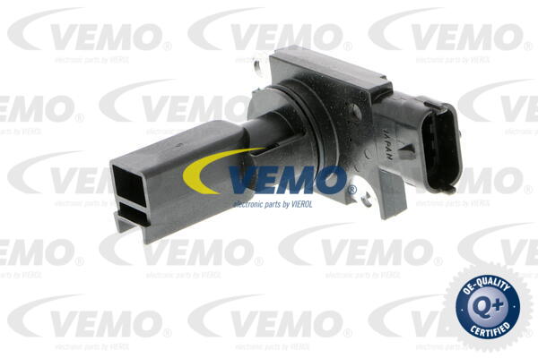 Luftmassenmesser Vemo V40-72-0455 von Vemo