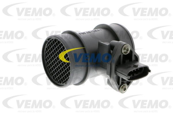 Luftmassenmesser Vemo V40-72-0457 von Vemo