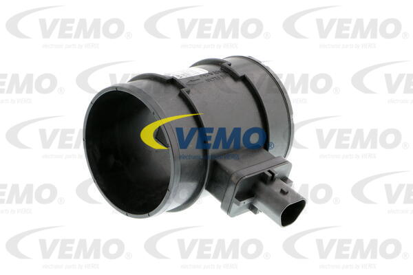 Luftmassenmesser Vemo V40-72-0582 von Vemo