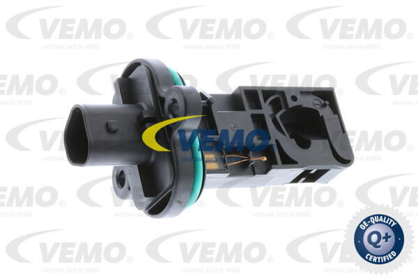 Luftmassenmesser Vemo V40-72-0584 von Vemo