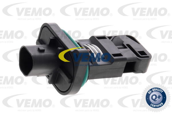 Luftmassenmesser Vemo V40-72-0647 von Vemo