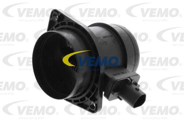 Luftmassenmesser Vemo V41-72-0017 von Vemo