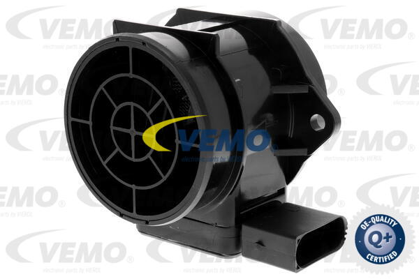 Luftmassenmesser Vemo V52-72-0032-1 von Vemo