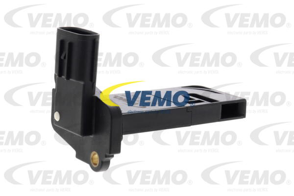 Luftmassenmesser Vemo V70-72-0116 von Vemo