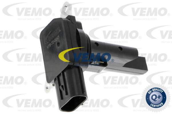 Luftmassenmesser Vemo V70-72-0243 von Vemo