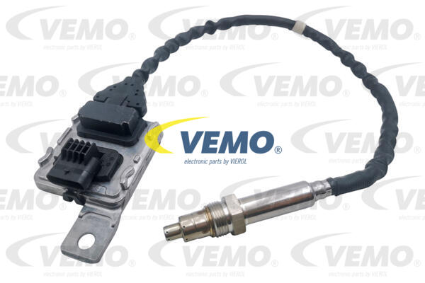 NOx-Sensor, NOx-Katalysator Vemo V10-72-0112 von Vemo