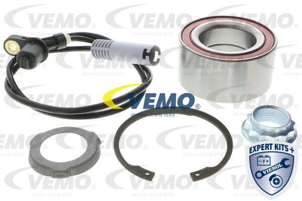 Radlagersatz Hinterachse Vemo V20-72-8802 von Vemo